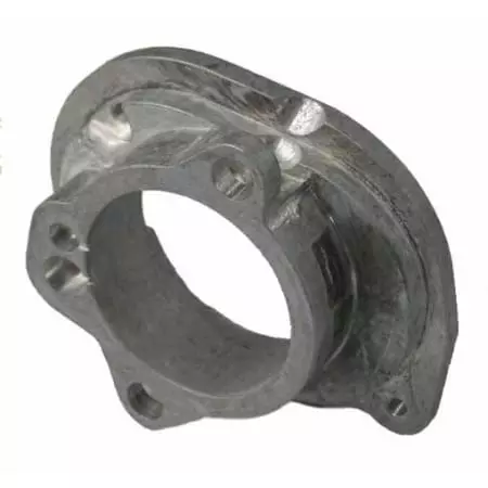Adaptateur Keihin Boite À Air Kawasaki - Filtres KEIHIN