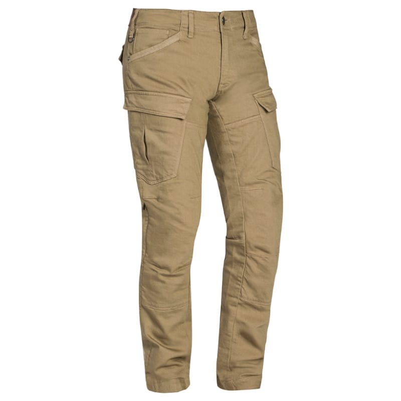 Pantalon Ixon Cargo Sable