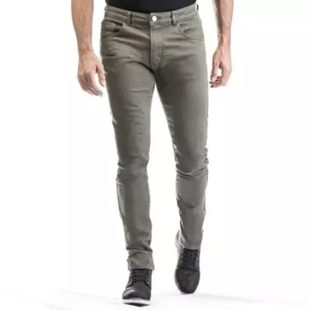 Jean Ixon Flint Kaki