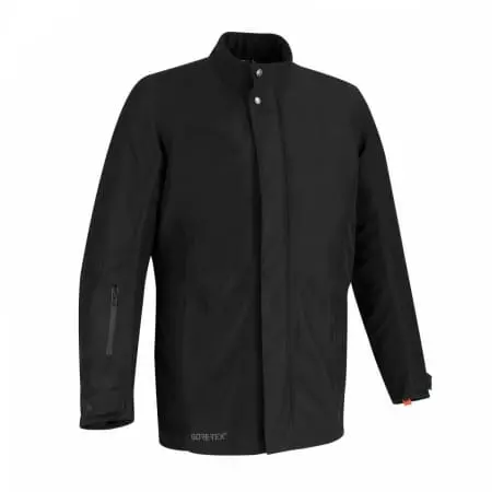 Veste Bering Archibald Gore-Tex® Noir