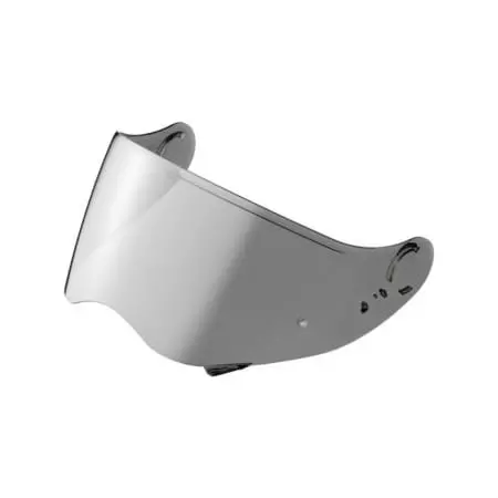 Visière Shoei CNS-2 Hornet ADV Argenté