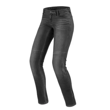 Jean Femme REV'IT Lady Westwood SF L32 Gris
