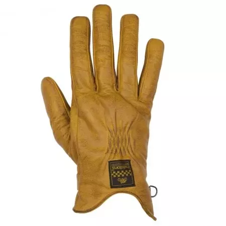 Gants Helstons Condor Or Marron