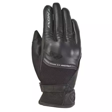 Gants Femme Ixon Lady RS Shine 2 Noir