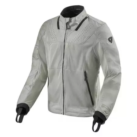 Veste Rev'It Territory Gris