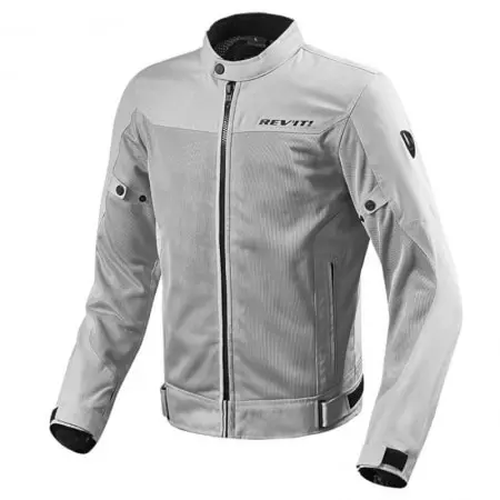 Blouson REV'IT Eclipse Gris