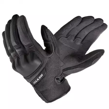 Gants REV'IT Volcano Noir