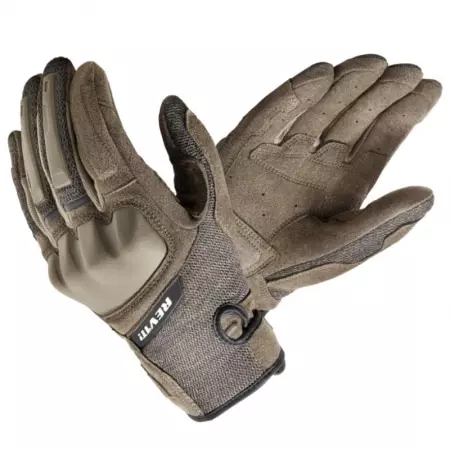 Gants REV'IT Volcano Sable Noir