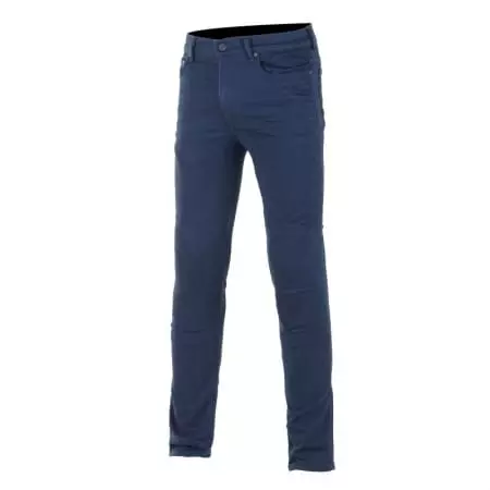 Jean Alpinestars Cerium Tech Stretch Bleu Foncé