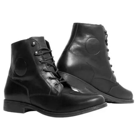 Chaussures Dainese Shelton D-WP Noir