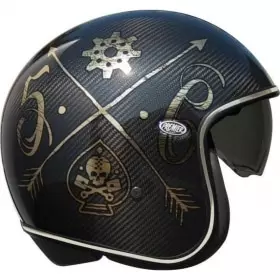 Jeu De Direction Fileté Lightrace Chromé - Filetage Français 1 Pouce - Vintage Pour Vélo Route