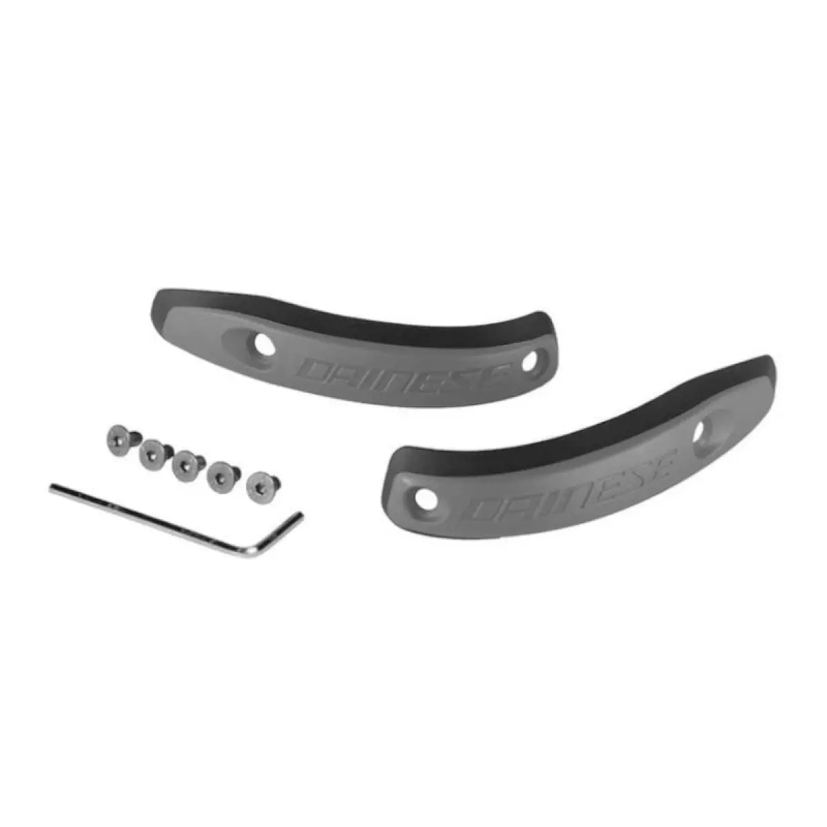 Kit Sliders Dainese Boots Nexus Course Gris