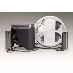 Piston Forgé Vertex Diamètre 65.98 Honda CR-F150R