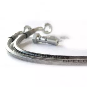 Durite de Frein Avant Venhill KTM SX85