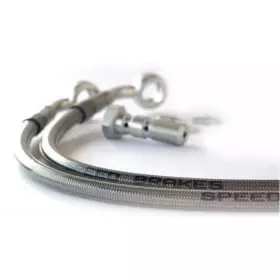 Durite de Frein Avant Venhill Gas Gas EC200/300 351328