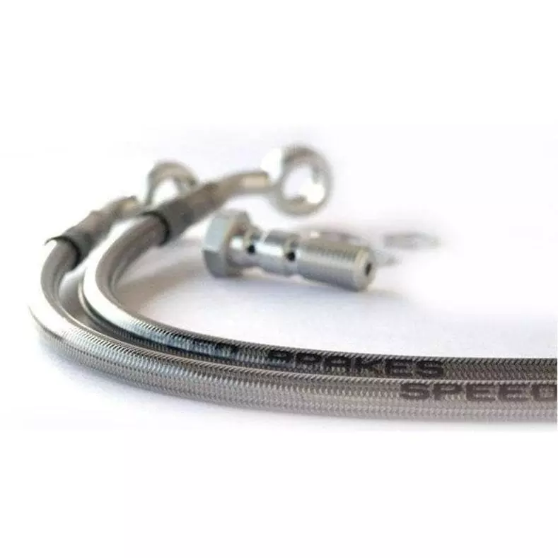 Durite de Frein Avant Venhill Gas Gas EC200/300 351328