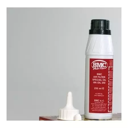 Huile De Filtre À Air BMC - 250mL.