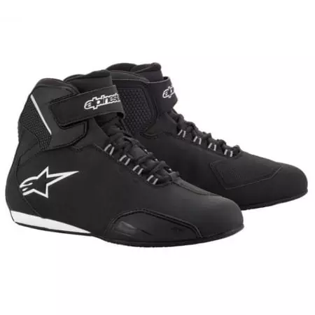 Baskets Femme Alpinestars Stella Sektor Waterproof Noir Gris