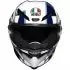 Casque AGV Pista GP RR SL World Title 2003