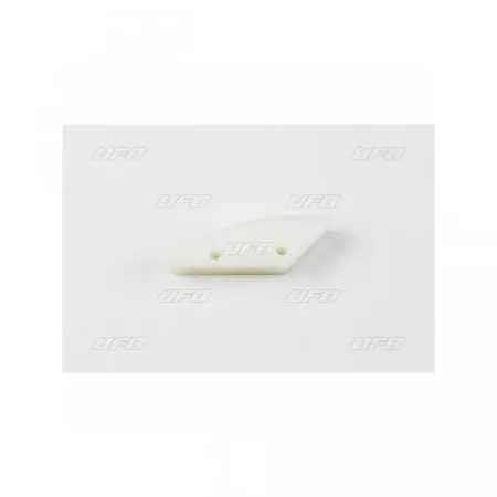 Guide Chaîne UFO Translucide Suzuki RM125/250