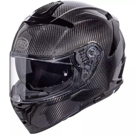 Casque Premier Devil Carbon