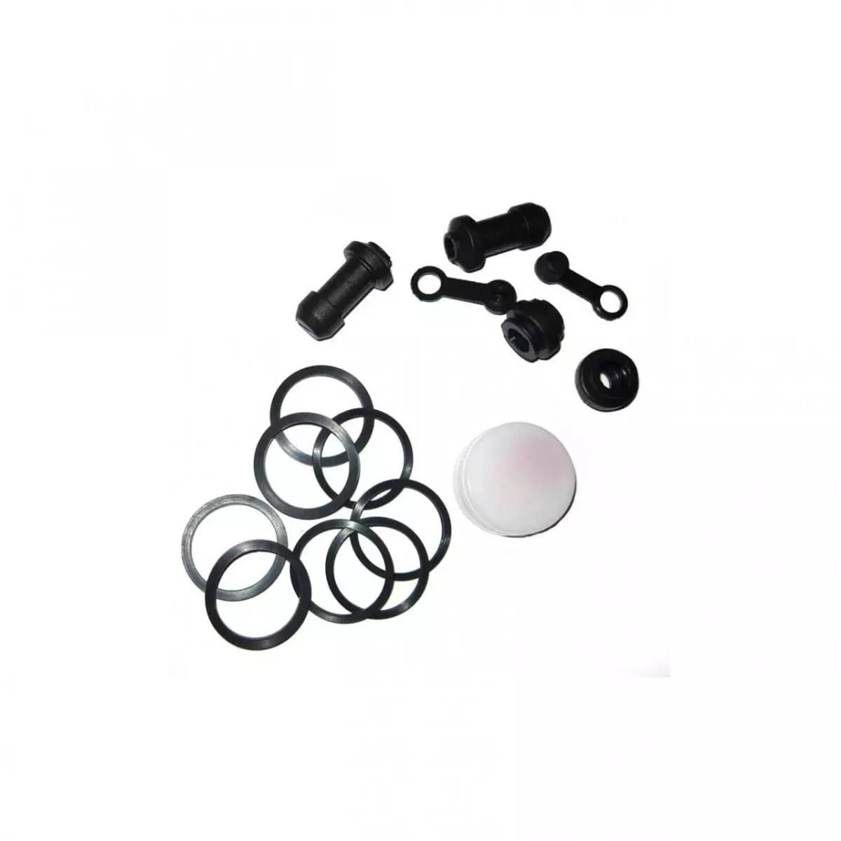 Kit Réparation Étrier Frein Avant Tecnium Honda cbr600f