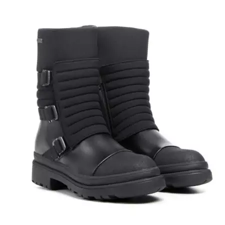 Bottes Femme TCX Lady Freyja Waterproof Noir