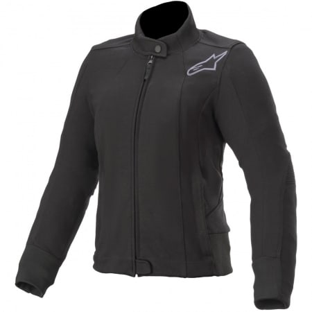 Blouson Femme Alpinestars Stella Banshee Noir