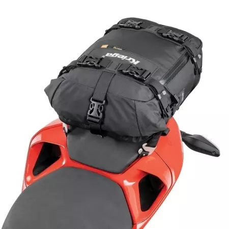 Sacoche Kriega US-10 Drypack 10L Noir