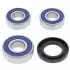 Kit Roulements De Roue Arrière All Balls Honda XL600R/RM 1039855
