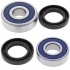Kit Roulements De Roue Arrière All Balls Honda XR200R/250R/350R/500R/650L 1039856