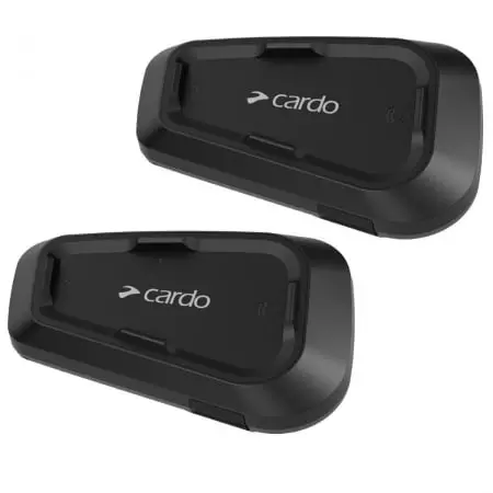 Intercom Bluetooth Cardo Spirit Duo