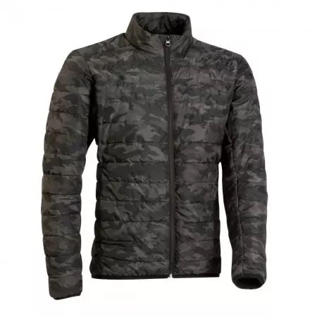 Gilet Ixon Arkam Primaloft Kaki Camouflage