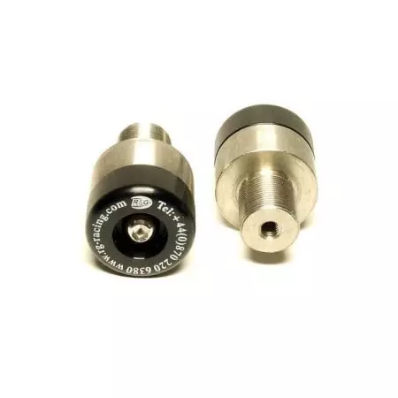 Embouts De Guidon R&G Racing Kawasaki ZX-10R 446121