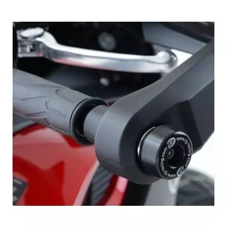 Embouts De Guidon R&G Racing Yamaha MT-09 Tracer