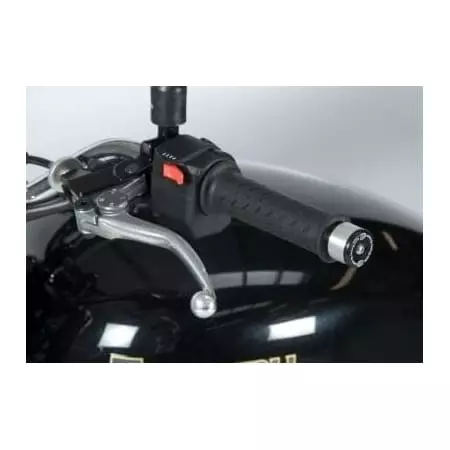 Embouts De Guidon R&G Racing Triumph Bonneville