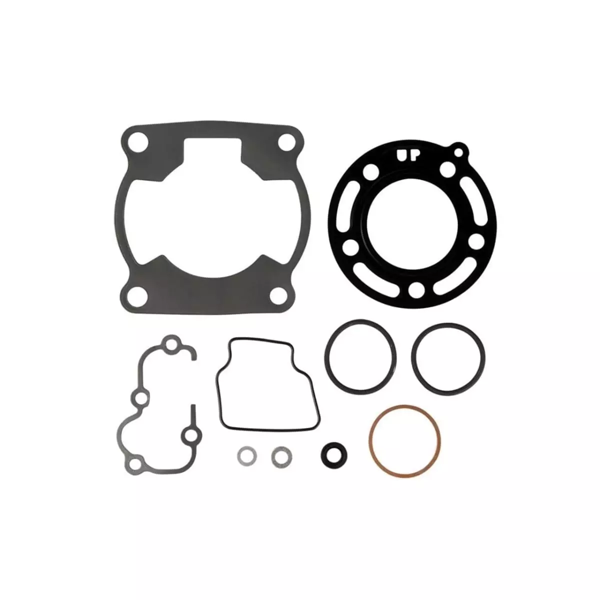 Pochette de joints haut moteur Athena Kawasaki KX80/KX85 AT31121