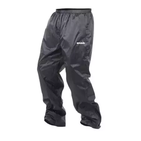 Pantalon De Pluie Shad Noir