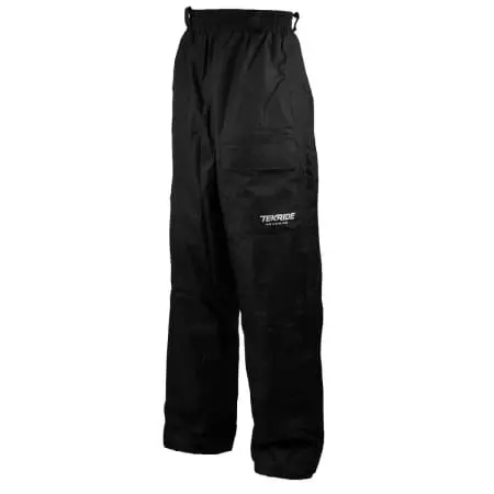 Pantalon De Pluie Tekride Boston Noir