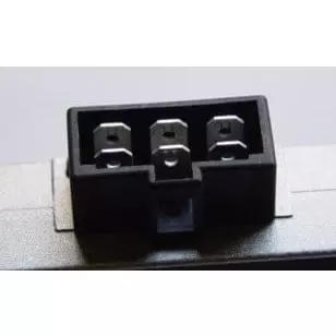 Régulateur Tourmax Kawasaki KLR650