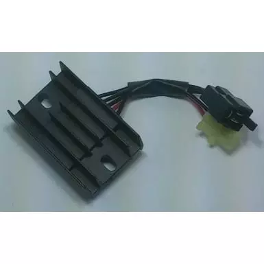 Régulateur Tourmax Suzuki GZ/GN125