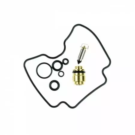 Kit De Réparation Carburateur Tourmax Suzuki GSX750F '98-06, GSF1200 BANDIT '01-06