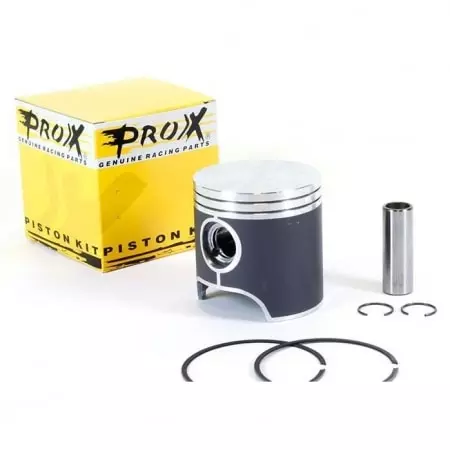 Piston Forgé Prox Diamètre 76,95mm Compression Standard Yamaha YZ250F - Moteur VERTEX