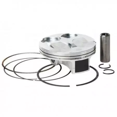Piston Forgé Prox Diamètre 95,97mm Compression Standard Kawasaki KX450 - Moteur VERTEX
