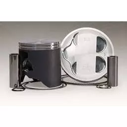 Piston Coulé Vertex Diamètre 55.00 Pour Suzuki