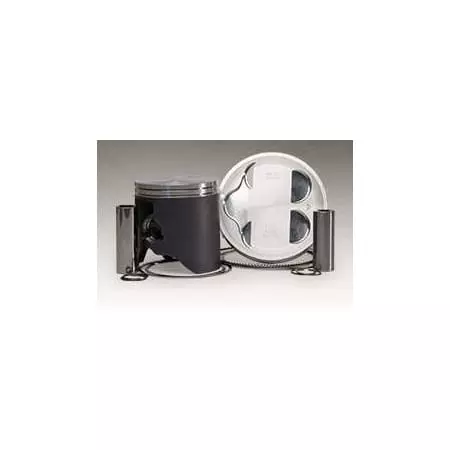 Piston Coulé Vertex Diamètre 54.50 Pour Suzuki - Moteur VERTEX