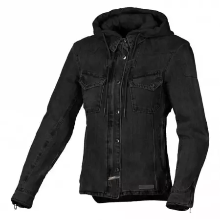 Veste Femme Macna Inland Noir