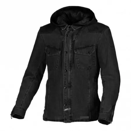 Veste Macna Inland Noir