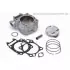 Kit Cylindre-Piston Vertex 300CC Pour CRF250R/X 2004-08