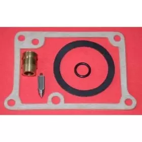 Kit de Réparation de Carburateur Tourmax pour RD350LC 1982
